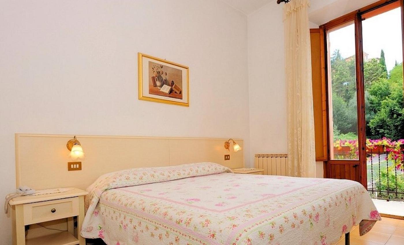 Hotel San Sebastiano Перуджа Екстер'єр фото