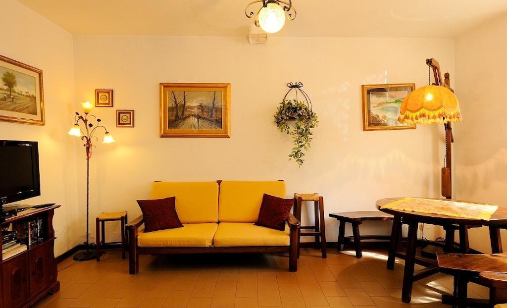 Hotel San Sebastiano Перуджа Екстер'єр фото