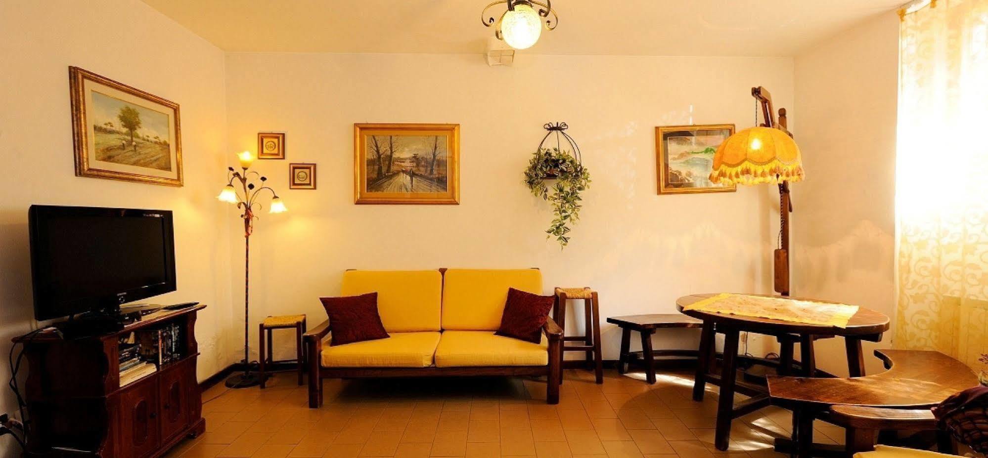 Hotel San Sebastiano Перуджа Екстер'єр фото